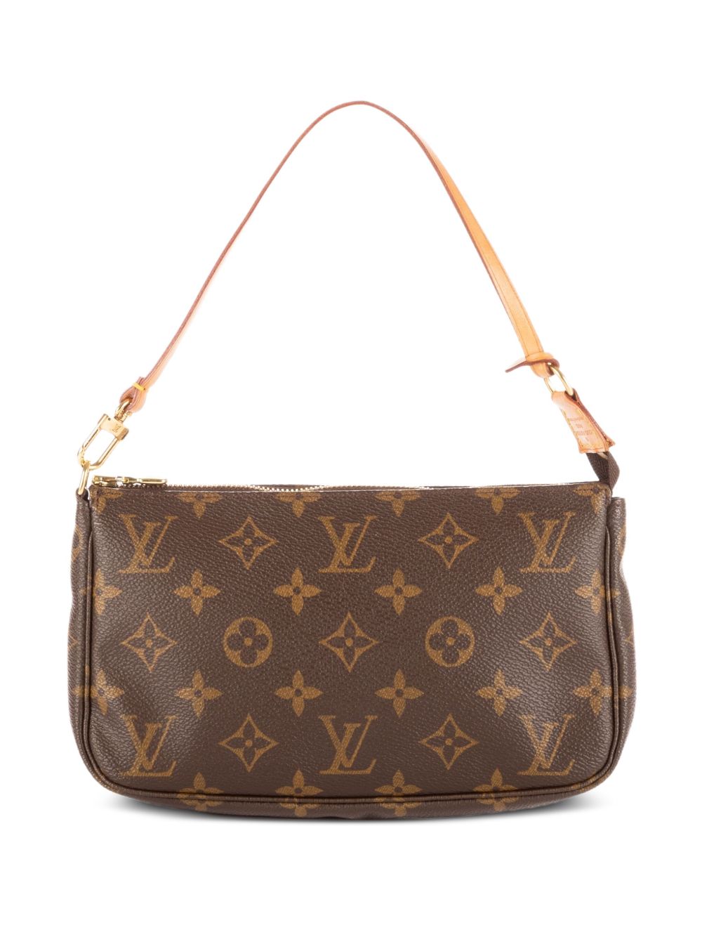 1990 Pochette shoulder bag