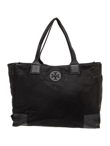 Nylon Tote
