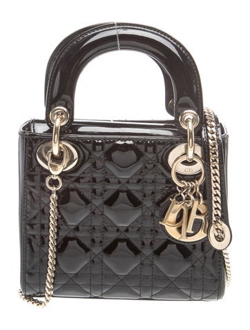 Cannage Lady Dior