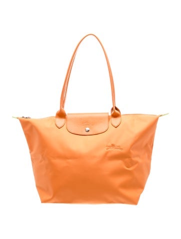 Nylon Tote