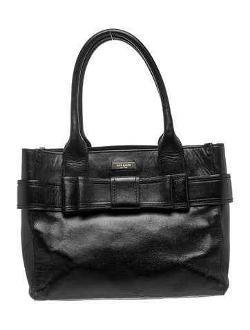 Kate Spade Leather Shoulder Bag