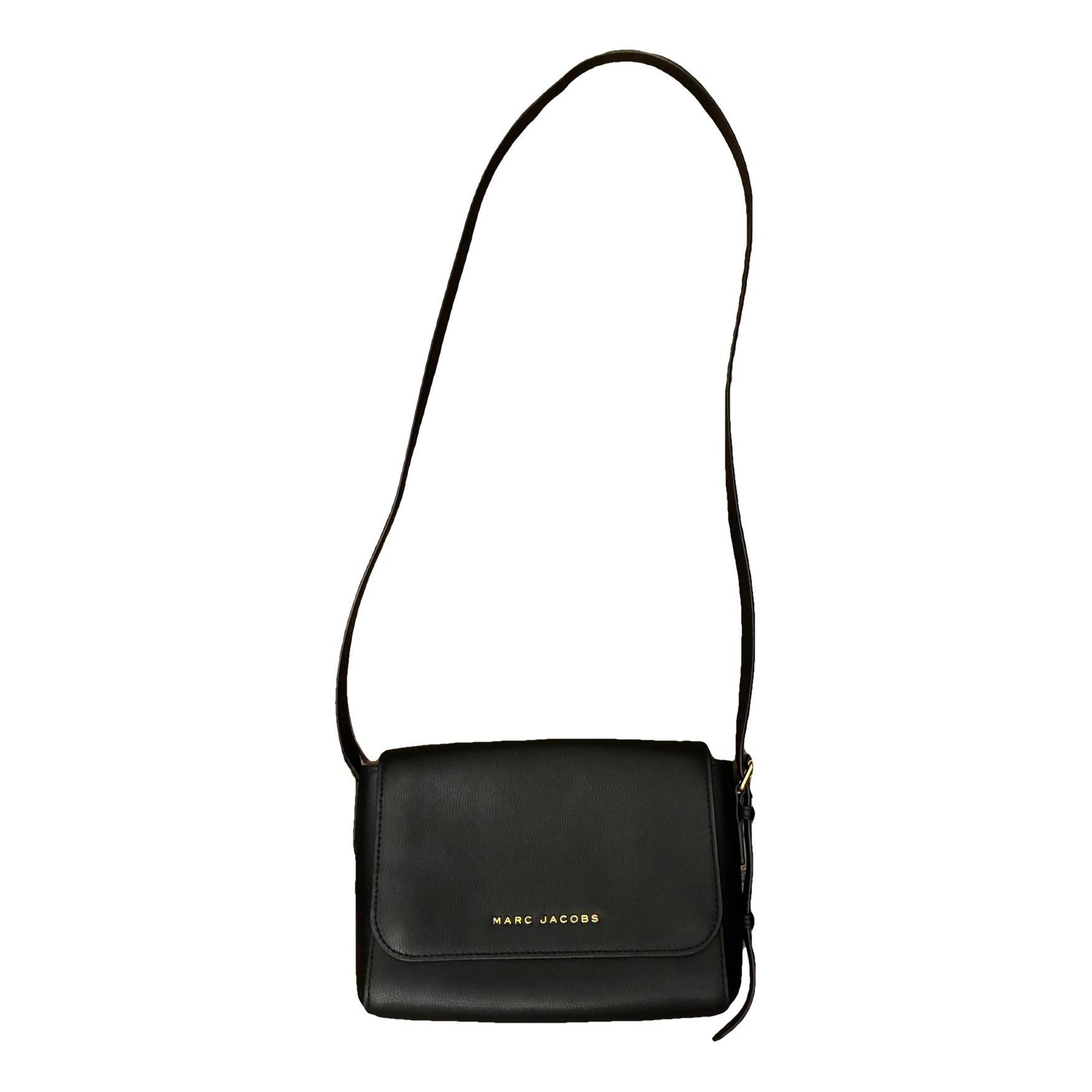 Marc Jacobs Leather crossbody bag