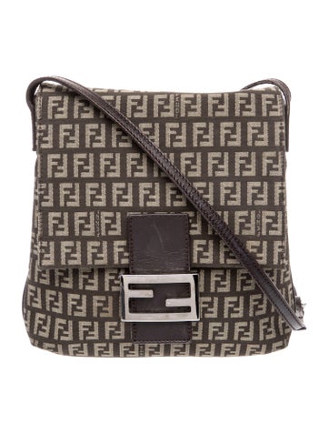 Zucchino FF Messenger Bag