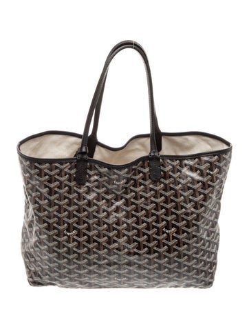 Goyard Goyardine St. Louis PM