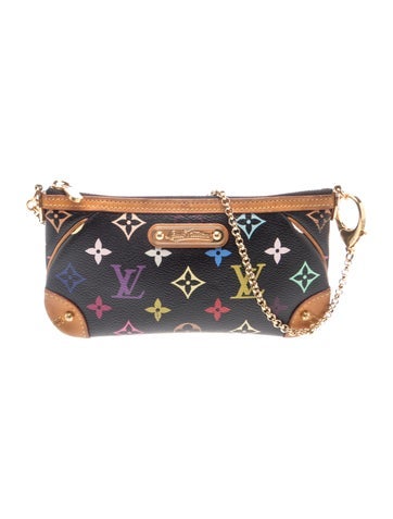 LV Monogram Milla MM