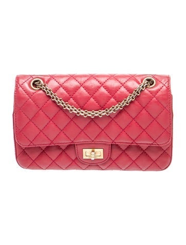 Reissue 225 Double Flap Bag