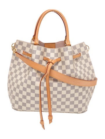 Damier Azur Girolata