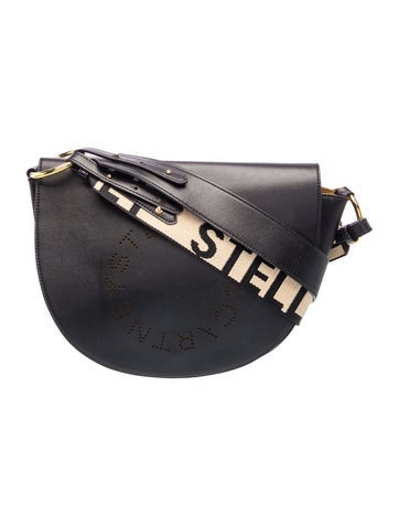 Vegan Leather Shoulder Bag