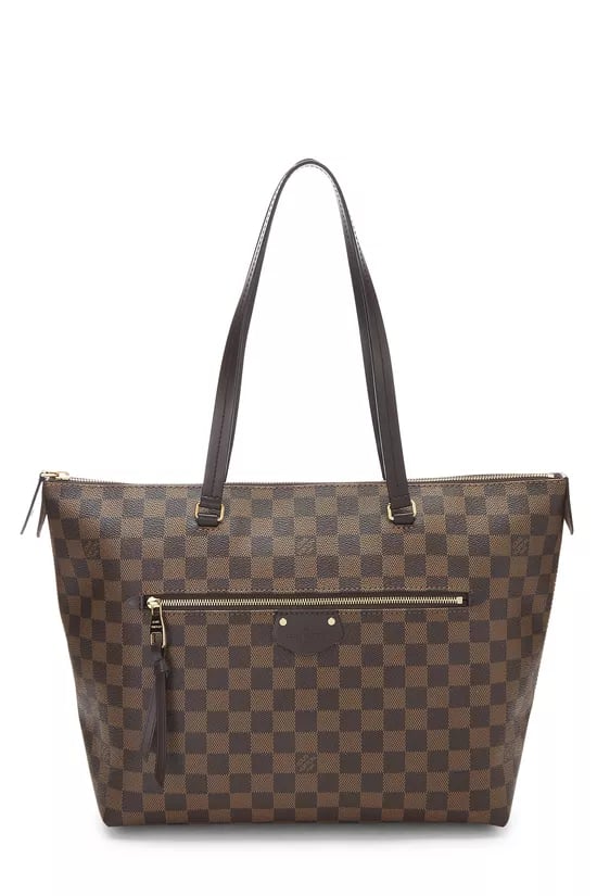 Damier Ebene Iena MM