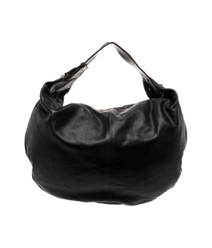 Marc Jacobs Jacobs Leather Hobo