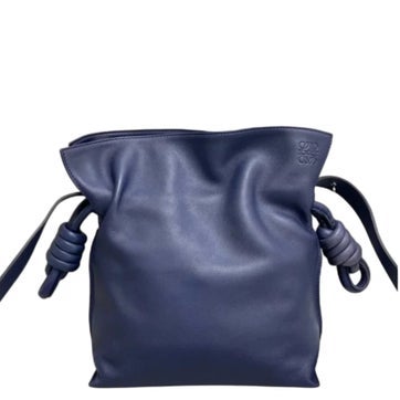 Calfskin Flamenco Knot