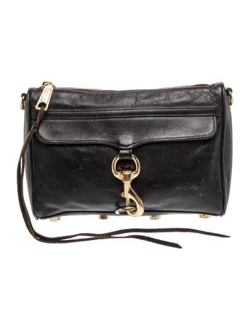 Leather Clutch