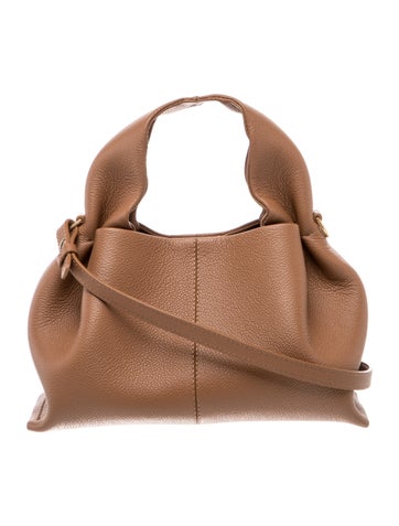 Leather Numéro Neuf Mini