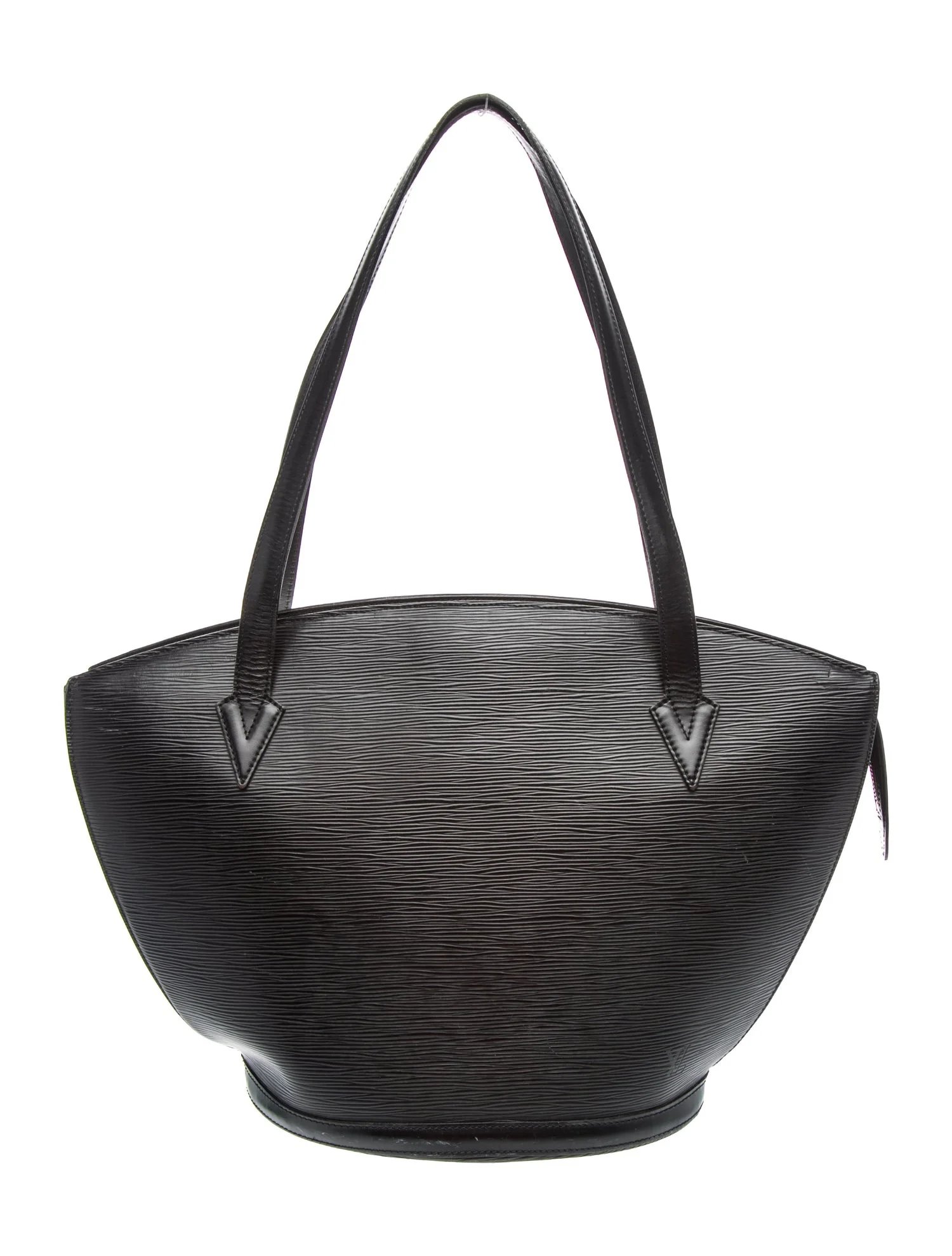 Epi Leather Saint Jacques GM