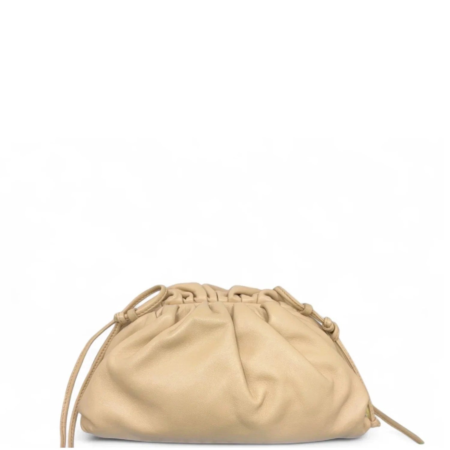 Lambskin The Pouch Mini