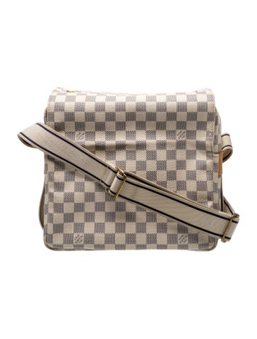 Damier Azur Naviglio