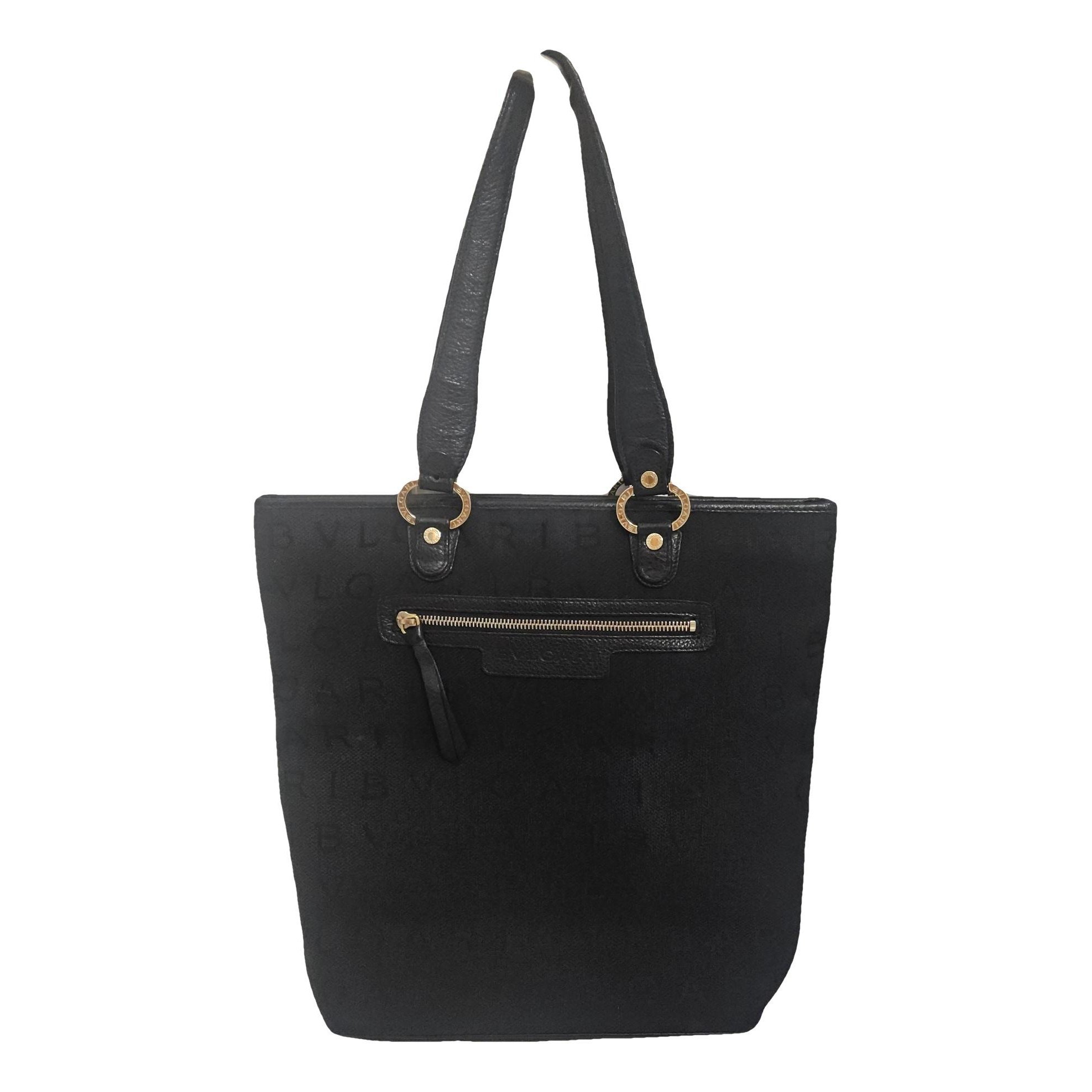 Cloth tote