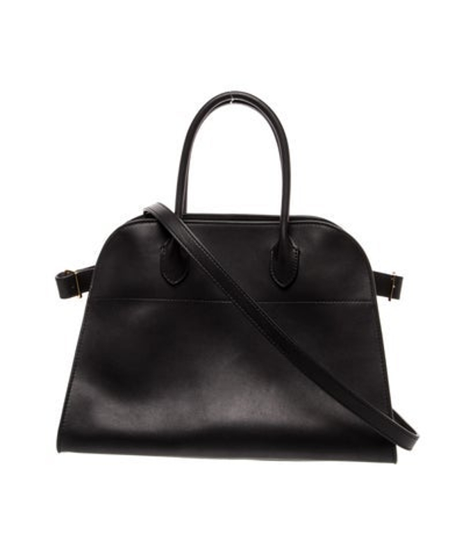 The Row Row Leather Soft Margaux 12 W Tags