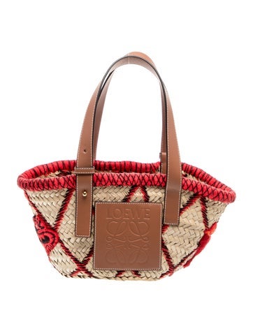 Signature Basket Small