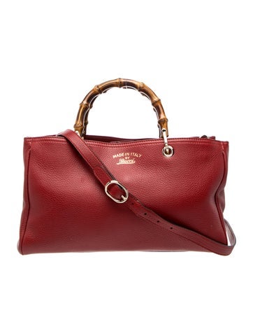 Bamboo Bamboo Shopper Medium
