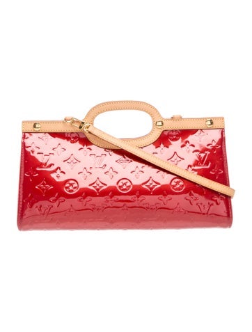 Monogram Vernis Roxbury Drive