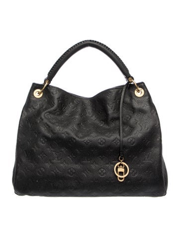 LV Monogram Artsy MM