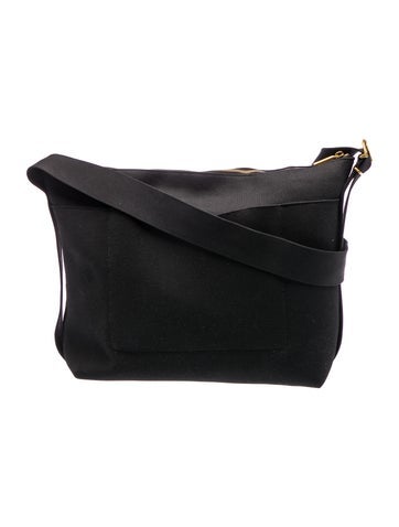 Cuyana Canvas Tote