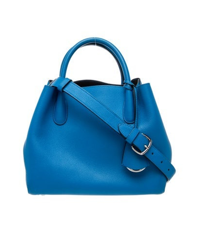 Dior Dior Leather Open Bar