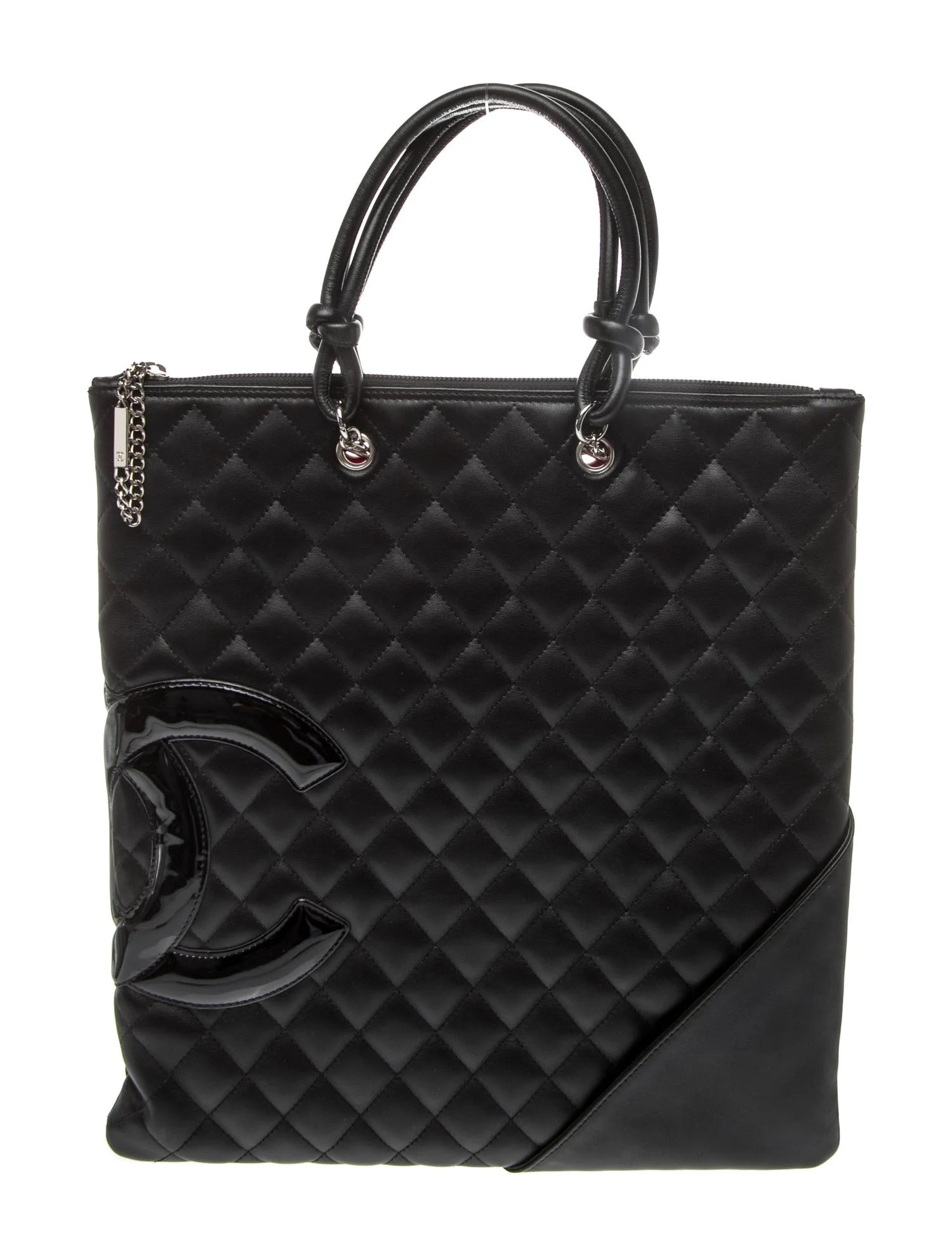 Ligne Cambon Flat Tote