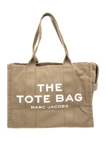 Canvas Tote