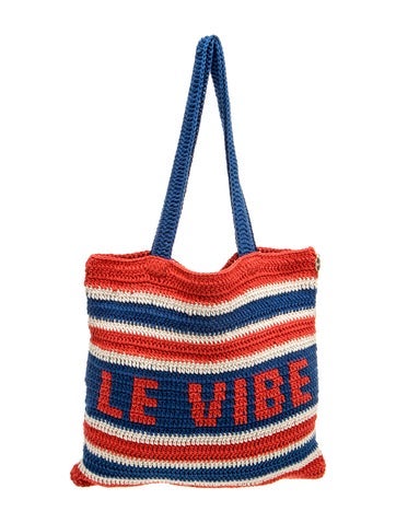 Shoulder Bag w/ Tags
