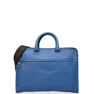 Calfskin Tote