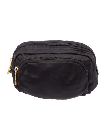 MZ Wallace Nylon Belt Bag