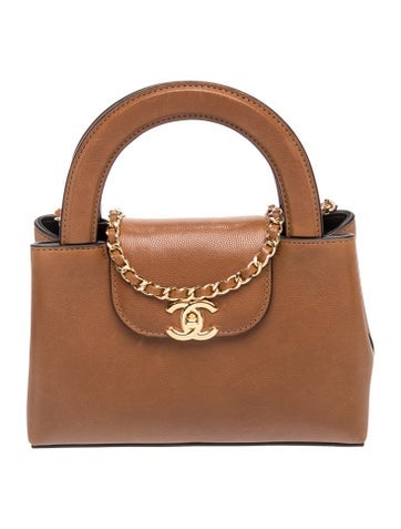 Small Kelly Shopper