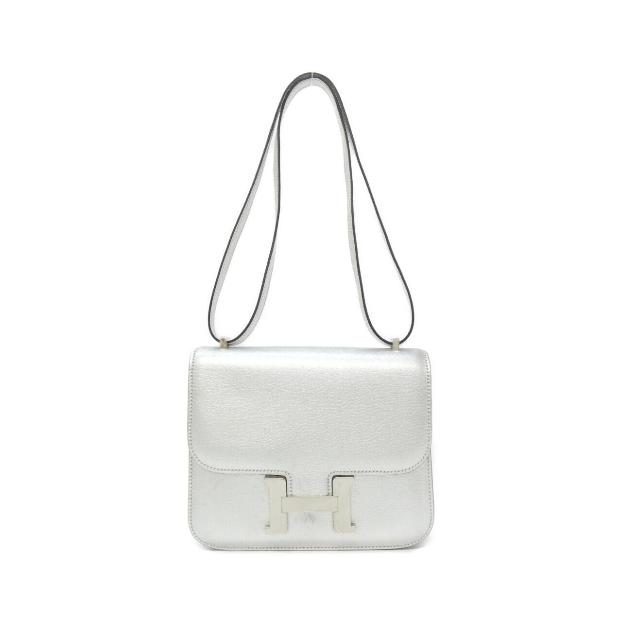 【Vintage】Hermes Constance 3 Mini Shoulder Bag