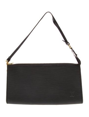LV Monogram Pochette Accessoires