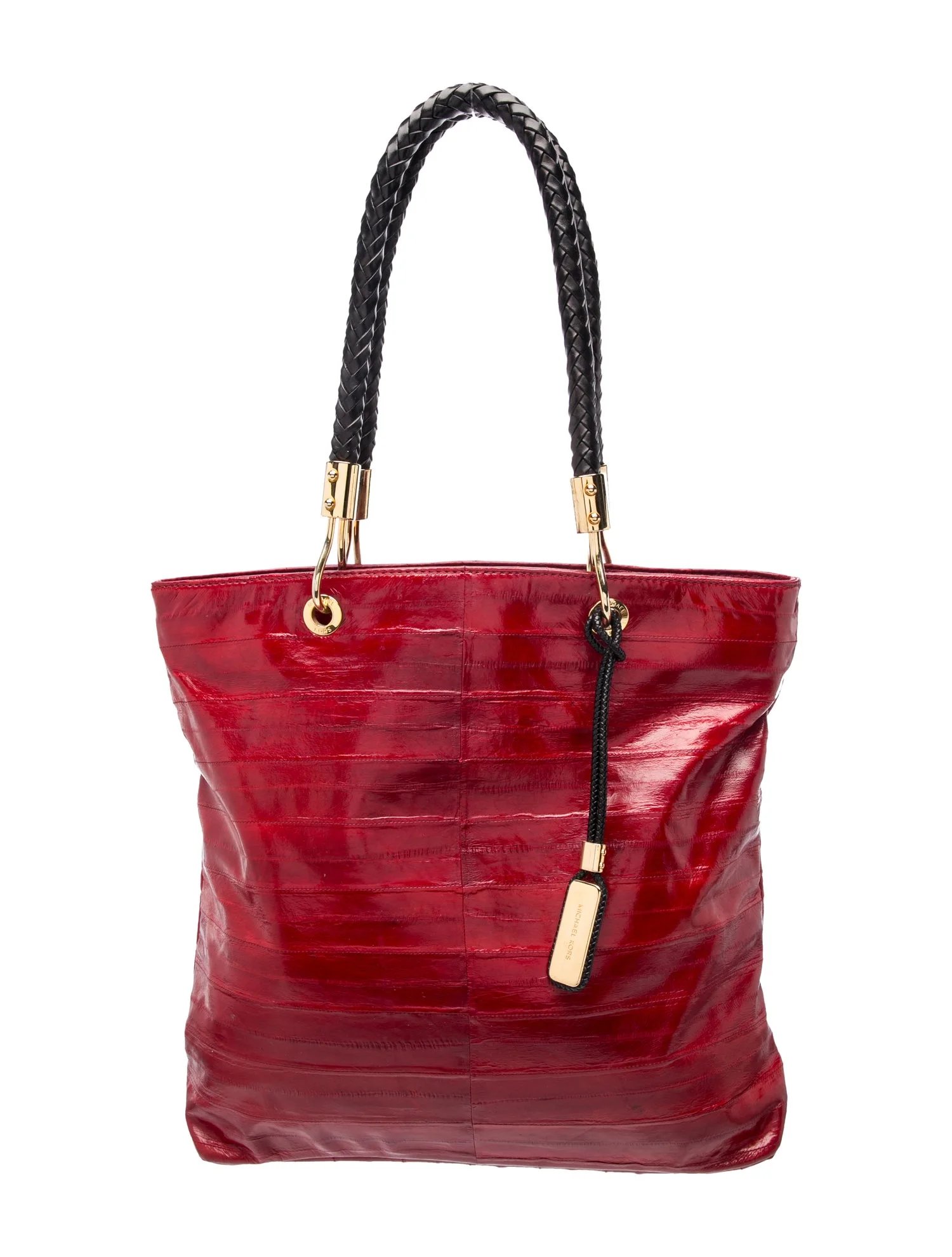 Michael Kors Leather Shoulder Bag