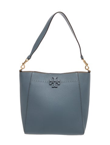 Signature Shoulder Bag
