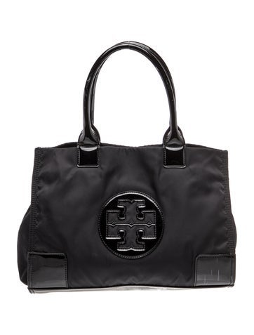 Nylon Tote