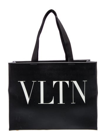 Valentino VLTN Top Handle Bag