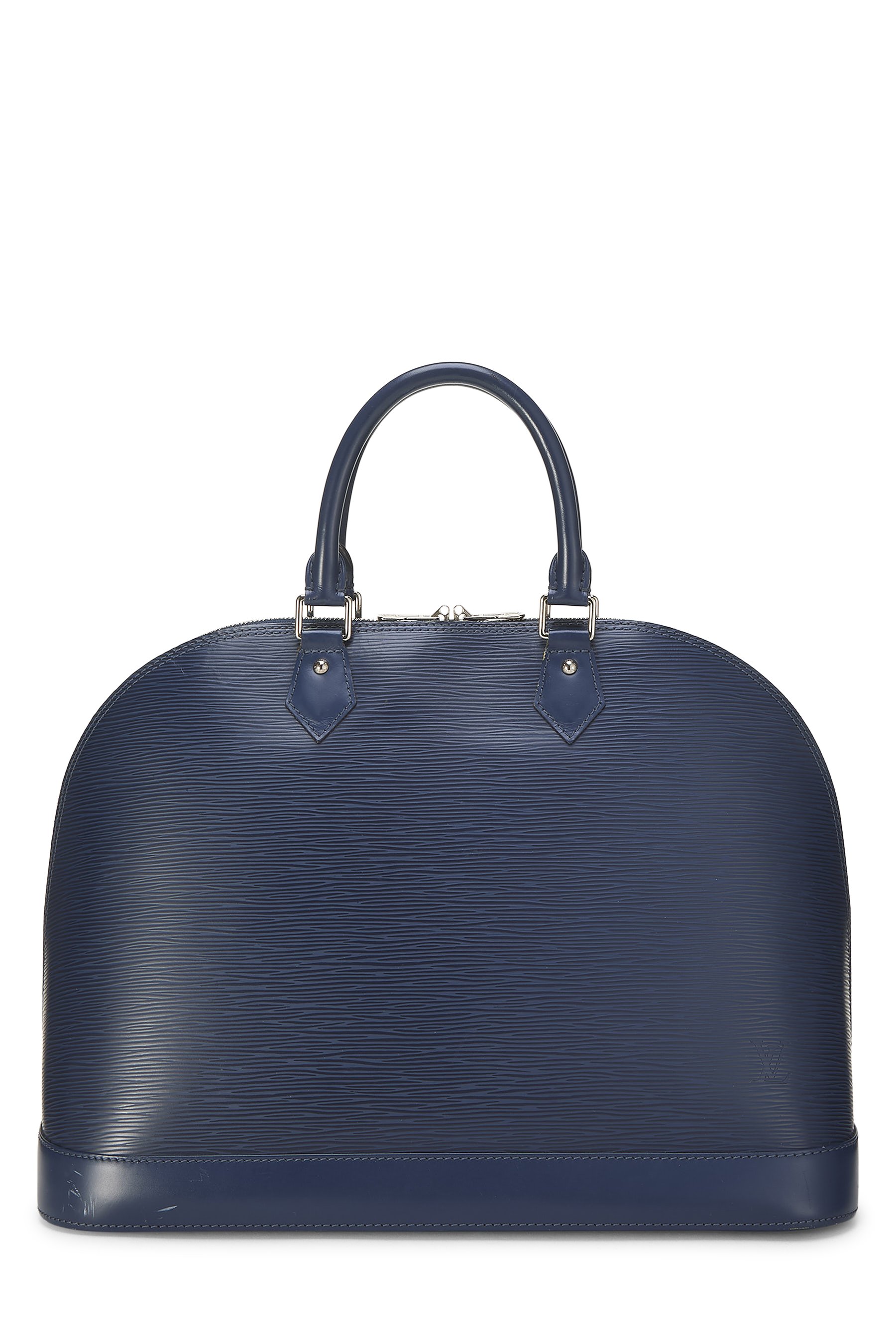 Myrtille Blue Epi Alma GM