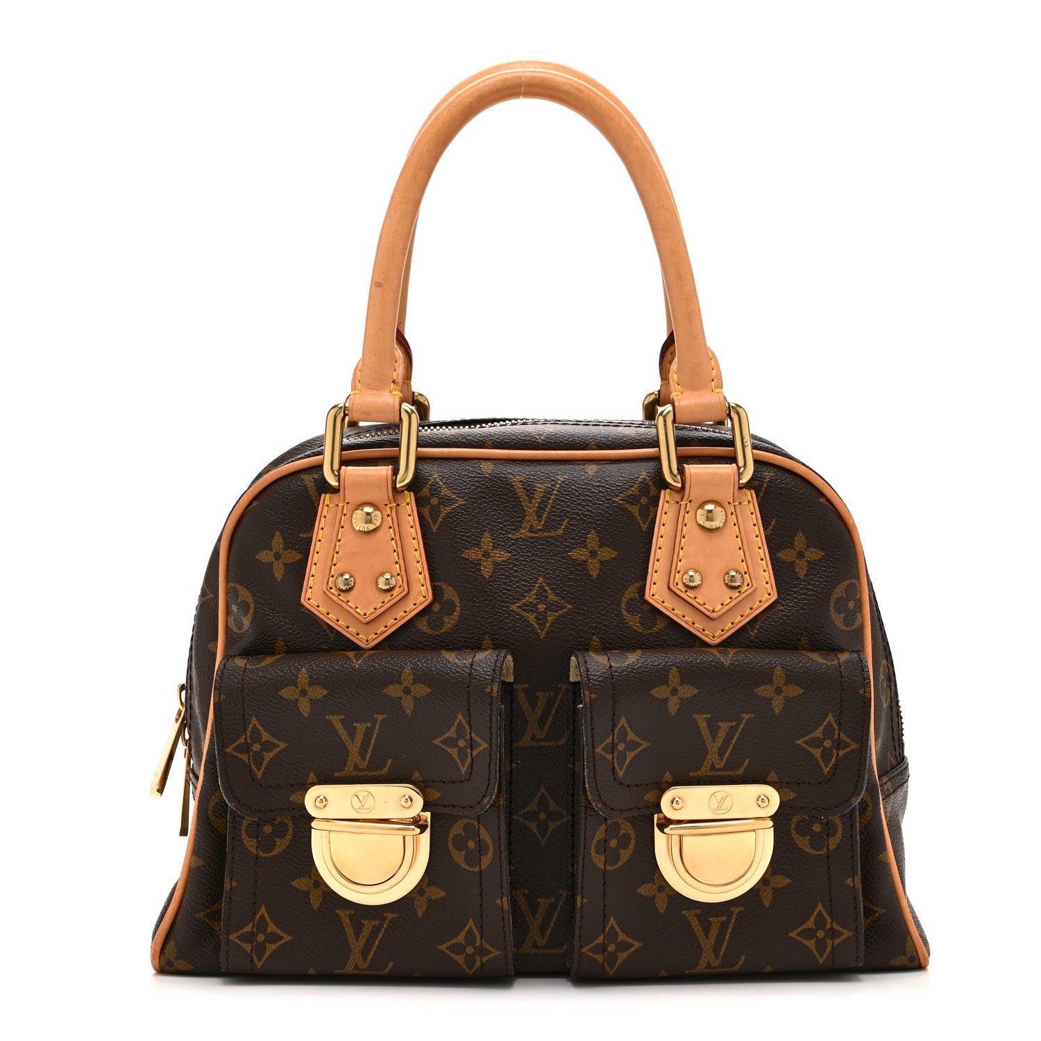 Louis Vuitton Monogram Manhattan PM