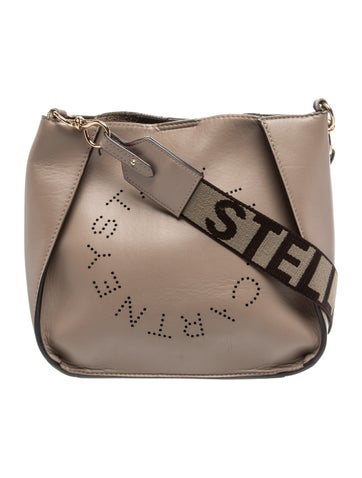 Signature Messenger Bag
