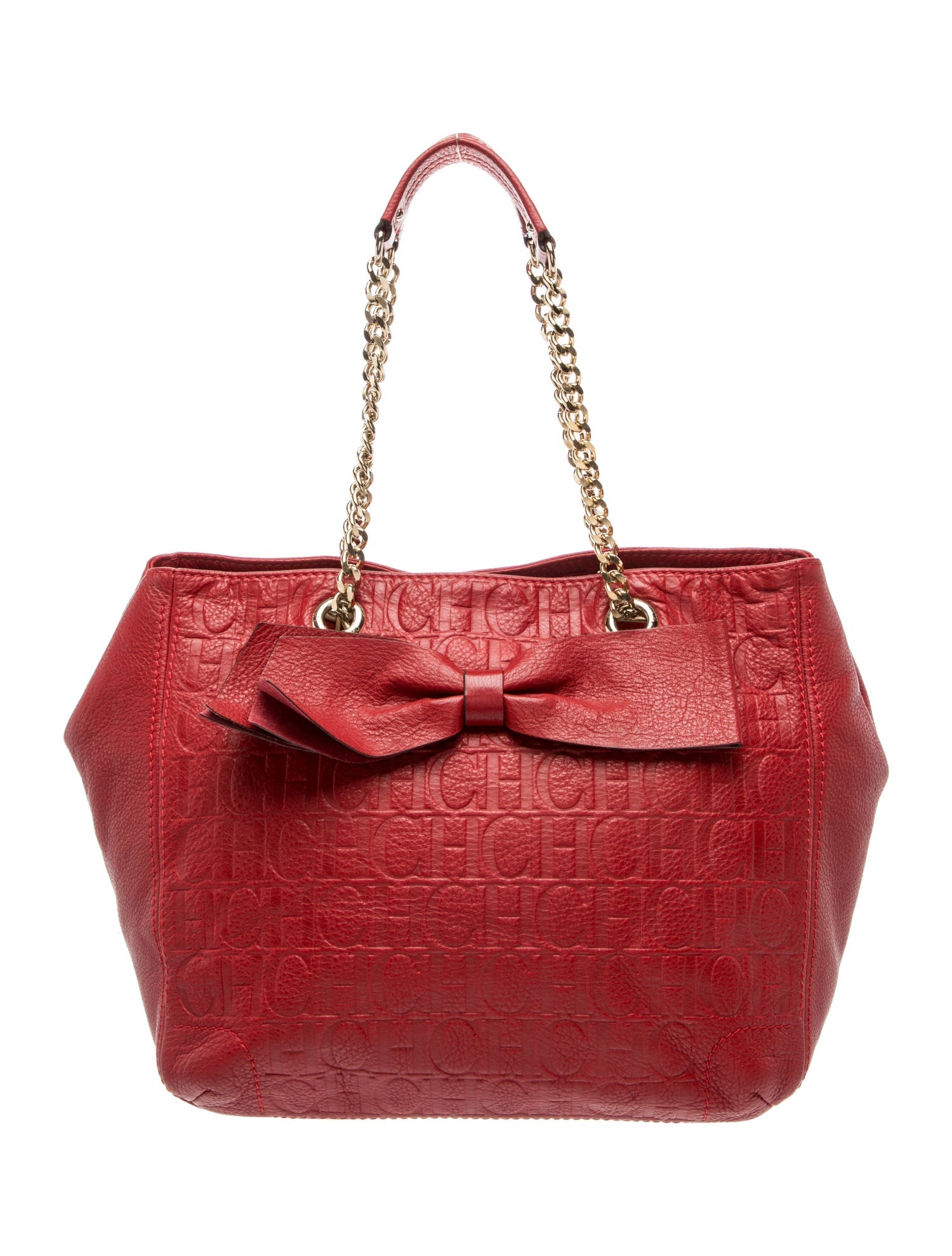 Leather Herrera Audrey