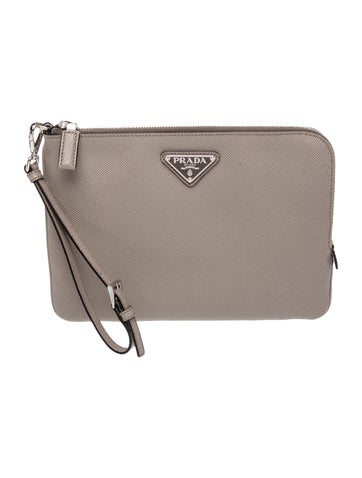 Leather Crossbody Bag w/ Tags