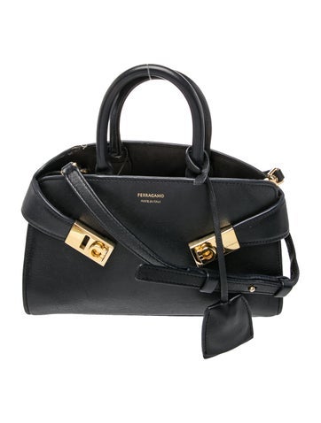 Leather Hug Mini