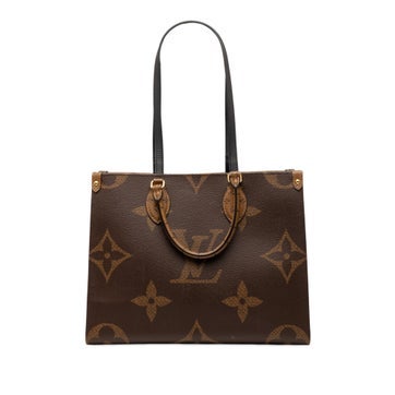Monogram Reverse Giant OnTheGo