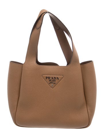Vitello Daino Leather Dynamique Small