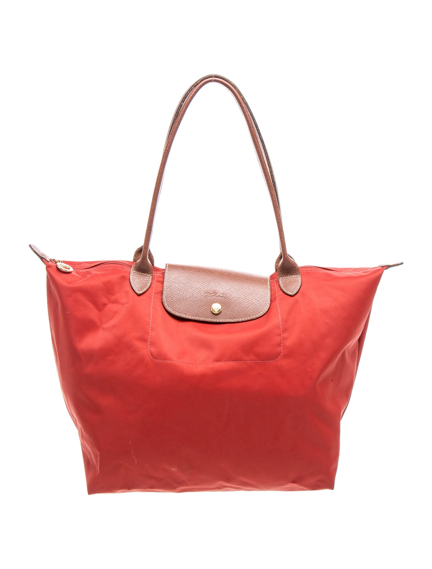 Nylon Tote