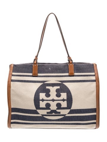 Canvas Tote